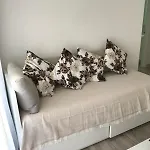 Palmeras 312 Suites
