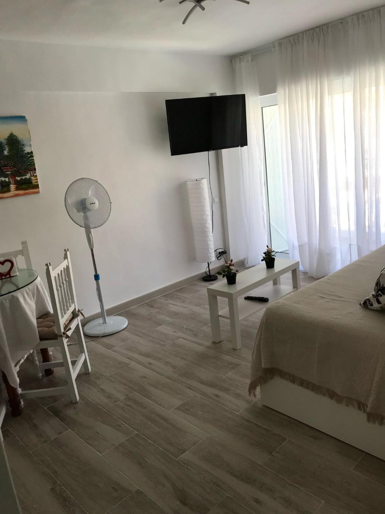 Apartment Palmeras 312