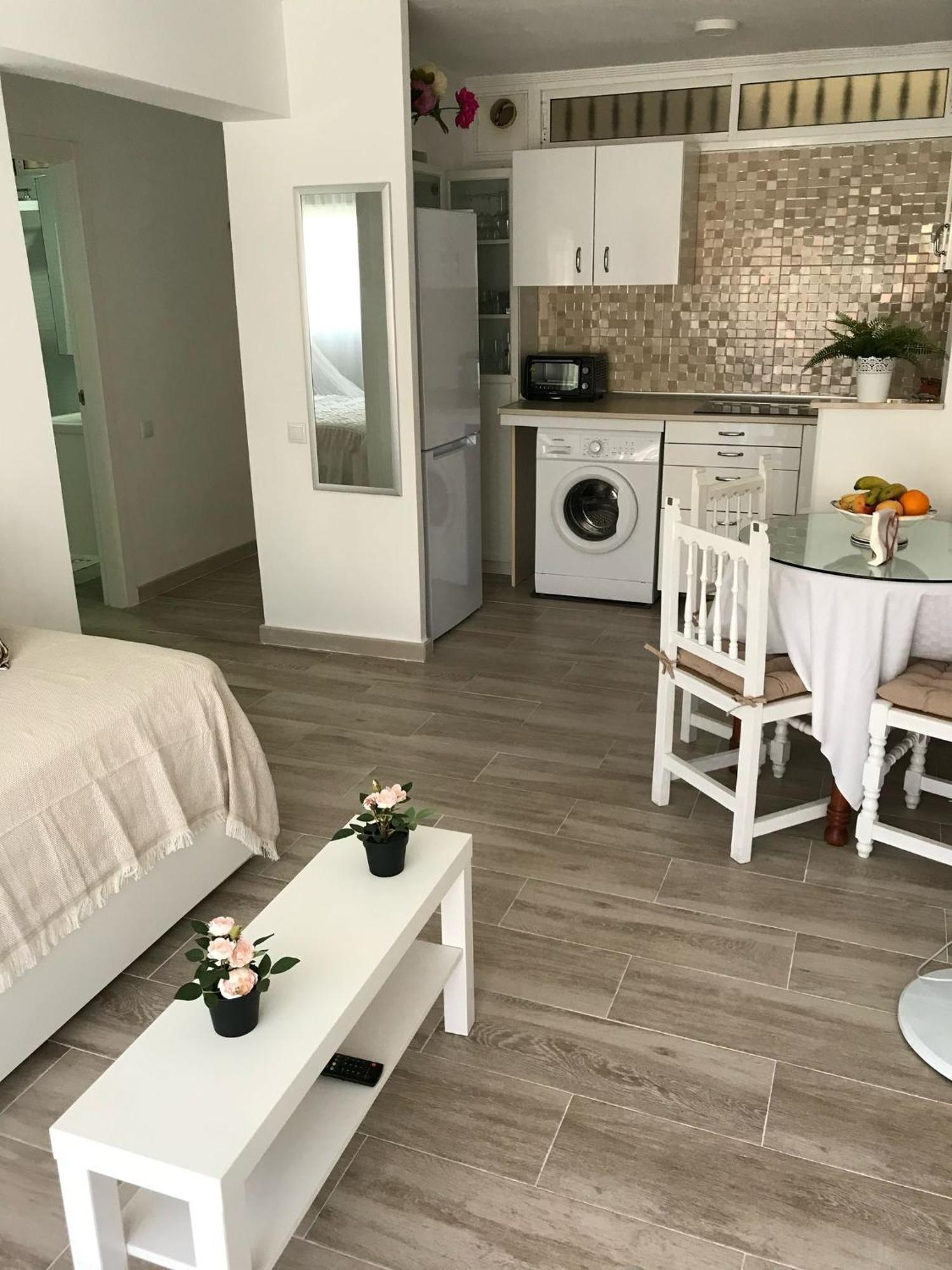 Palmeras 312 Apartment Marbella